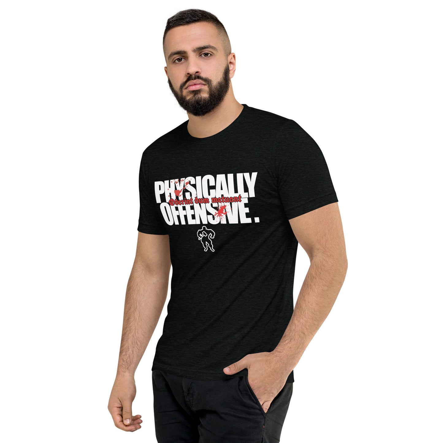 RAW RUGGED BUILT KILLEMALL LTD EDITION Short sleeve t-shirt