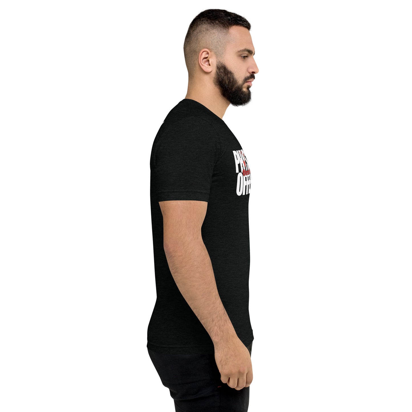 RAW RUGGED BUILT KILLEMALL LTD EDITION Short sleeve t-shirt